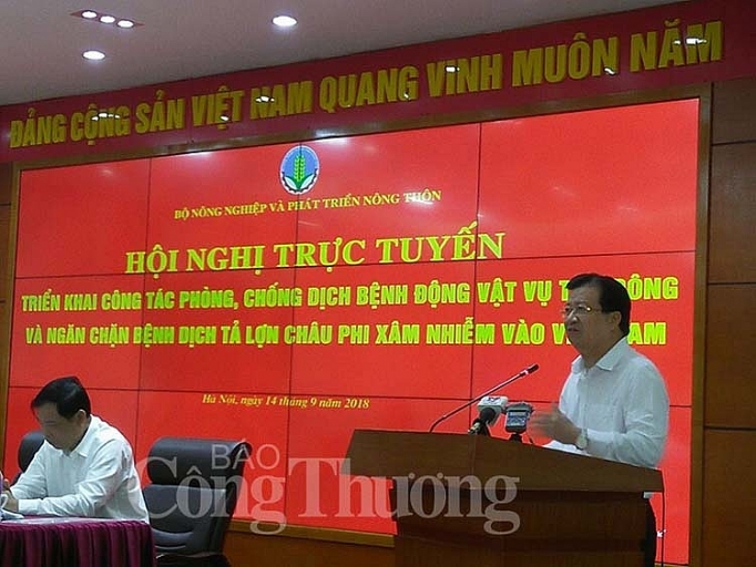 giam sat chat che dich ta lon chau phi khong de lay nhiem qua duong bien gioi