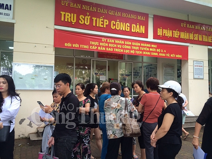 tieu thuong cho truong dinh plaza to chu dau tu that hua