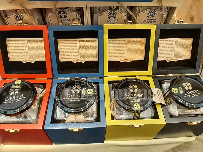 Khai mạc Tuần hàng Việt Nam tại Thái Lan 2019: Đưa sản phẩm Việt tiến sâu vào thị trường Thái Lan khai mac tuan hang viet nam tai thai lan 2019 dua san pham viet tien sau vao thi truong thai lan