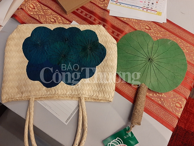 ket noi kinh doanh dua hang viet vao thi truong thai lan