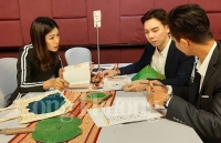 Kết nối kinh doanh đưa hàng Việt vào thị trường Thái Lan