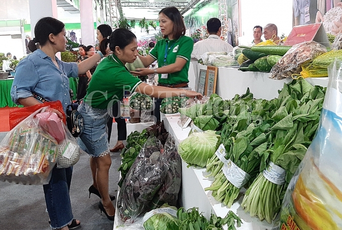 tang co hoi thi truong qua hoi cho hang nong san thu cong my nghe va san pham ocop thu do