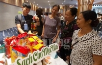 Kết nối thị trường cho sản phẩm đặc trưng vùng miền