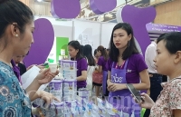 TVV Việt Nam giới thiệu sữa dê Bubs nhập khẩu từ Australia đến người tiêu dùng