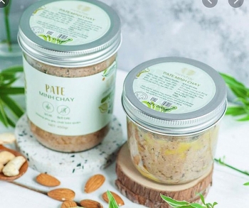 Còn khoảng 514 khách hàng mua pate Minh Chay chưa liên hệ được