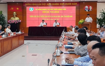 Việt Nam sẽ là thị trường lớn về tiêu dùng thực phẩm các sản phẩm chăn nuôi