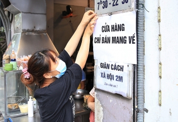 Hà Nội: Các địa phương chủ động lên kế hoạch cụ thể cho giai đoạn sau ngày 15/9 và 21/9