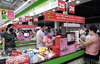 Hà Nội: Nhiều dịch vụ được hoạt động trở lại từ 06h00 ngày 21/9