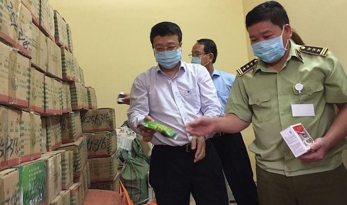 bo nnptnt chuan bi dieu kien san sang trien khai thong nhat mot dau moi kiem tra chuyen nganh