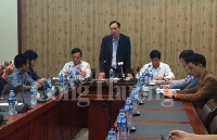 Công bố tiêu chuẩn thịt mát