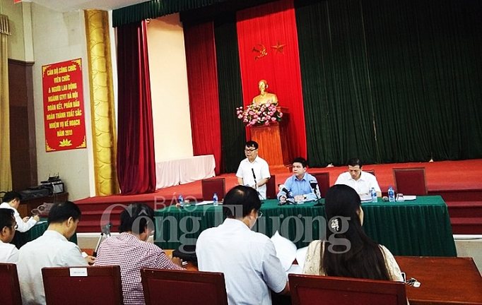 ha noi giai ngan von dau tu xay dung cong trinh van hoa xa hoi moi dat 33