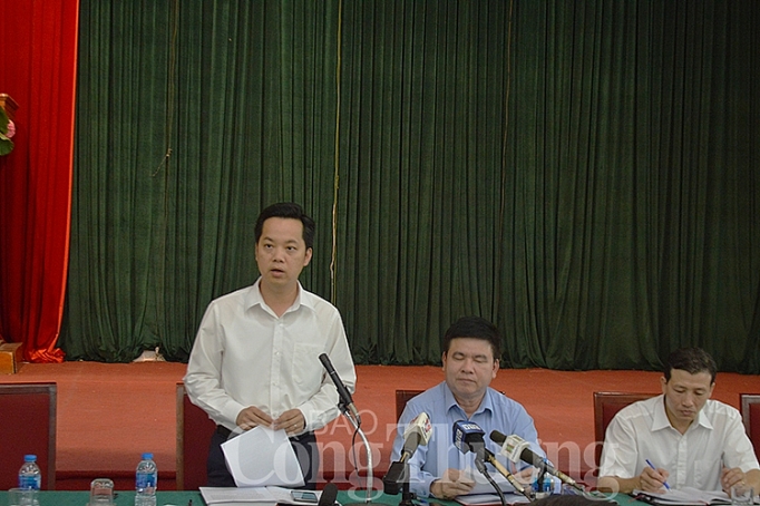 ha noi tiep tuc dan dau ca nuoc ve thu hut dau tu nuoc ngoai