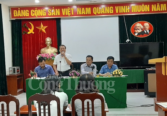 tren 100 gian hang tham gia phien cho ket noi giao thuong san pham ocop va dac san vung mien