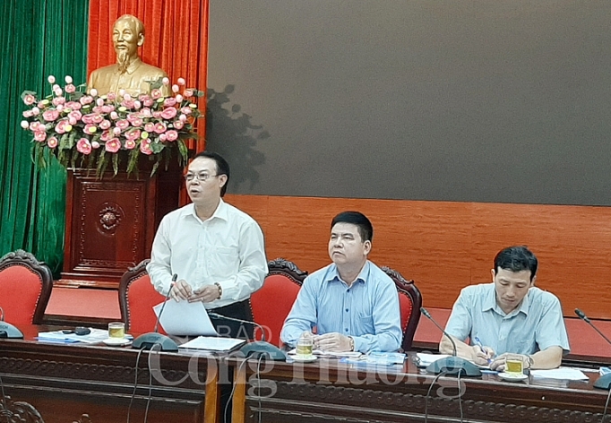 huyen gia lam ha noi 9 thang nam 2019 thu ngan sach uoc dat uoc dat 1829 ty dong