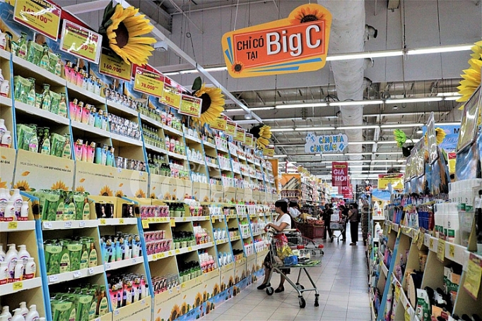 Hà Nội: Thị trường 20/10 nhiều khuyến mại hấp dẫn ha noi thi truong 2010 nhieu khuyen mai hap dan