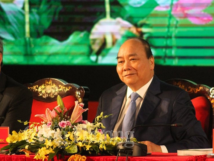 Bộ Công Thương tích cực, chủ động trong xây dựng nông thôn mới bo cong thuong tich cuc chu dong trong xay dung nong thon moi