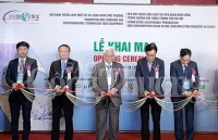 Hà Nội: Kết nối sản xuất và tiêu dùng bền vững trong ngành xây dựng