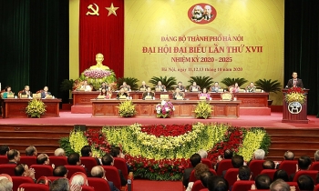 Hà Nội hành động quyết liệt, phát huy vai trò gương mẫu, đi đầu trong mọi lĩnh vực