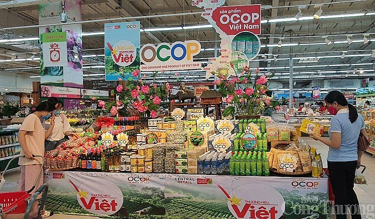 3 Tại Tuần hàng Made in Vietnam, Ban tổ chức sẽ giới thiệu nhiều sản phẩm OCOP Việt Nam 1345-3-tyi-tuyn-hang-made-in-vietnam-ban-ty-chyc-sy-giyi-thiyu-nhiyu-syn-phym-ocop-viyt-nam