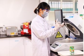 Nestlé Việt Nam đầu tư thêm 132 triệu USD, nâng công suất chế biến cà phê chất lượng cao tại Đồng Nai