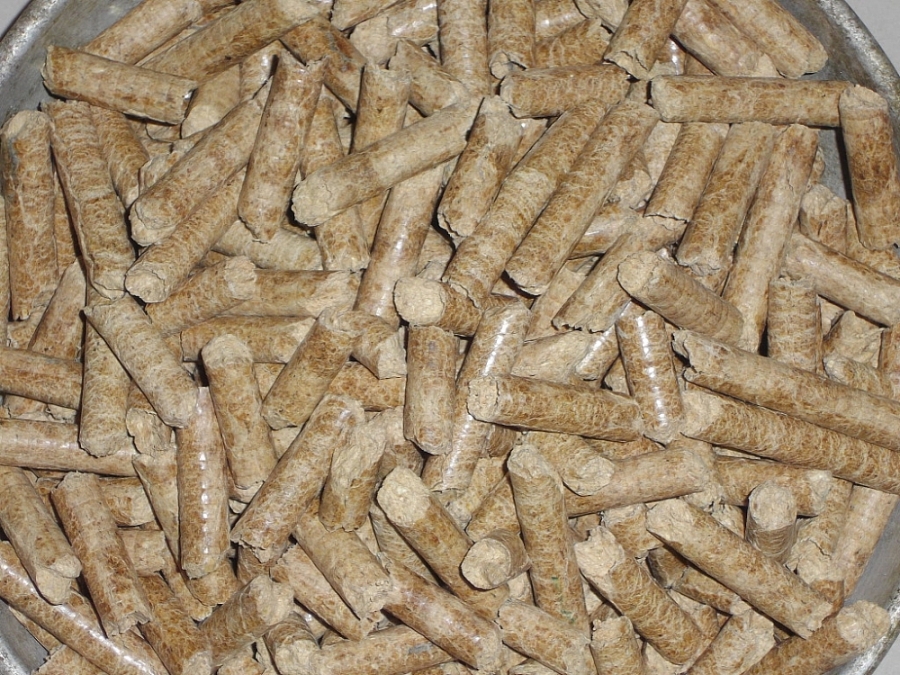 viên nén nhiên liệu