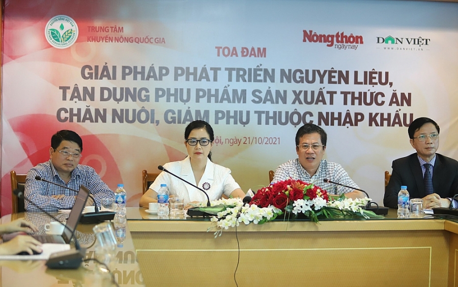 Toạ đàm hôm nay với chủ đề: