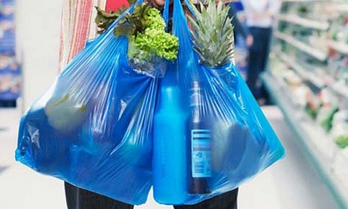 Hà Nội phấn đấu giảm tỷ lệ sử dụng bao bì khó phân hủy đạt từ 50-65% ha noi phan dau giam ty le su dung bao bi kho phan huy dat tu 50 65