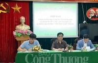 Kết nối sản phẩm OCOP và đặc sản vùng miền vào hệ thống siêu thị Big C và GO! Việt Nam