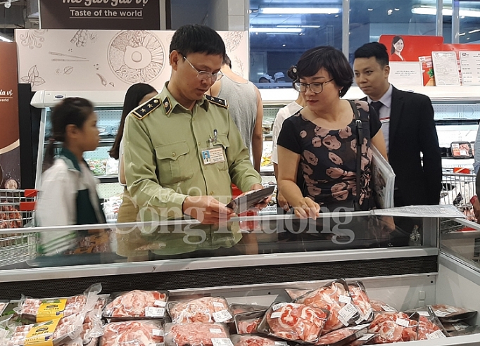 Tháng khuyến mại Hà Nội 2019: Bùng nổ mua sắm, kích cầu tiêu dùng thang khuyen mai ha noi 2019 bung no mua sam kich cau tieu dung