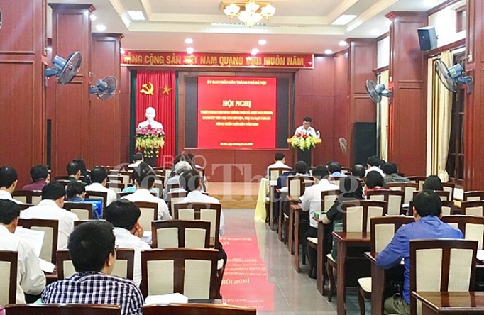 Xây dựng nông thôn mới tại Hà Nội: Cần giải quyết tốt bài toán rác thải xay dung nong thon moi tai ha noi can giai quyet tot bai toan rac thai