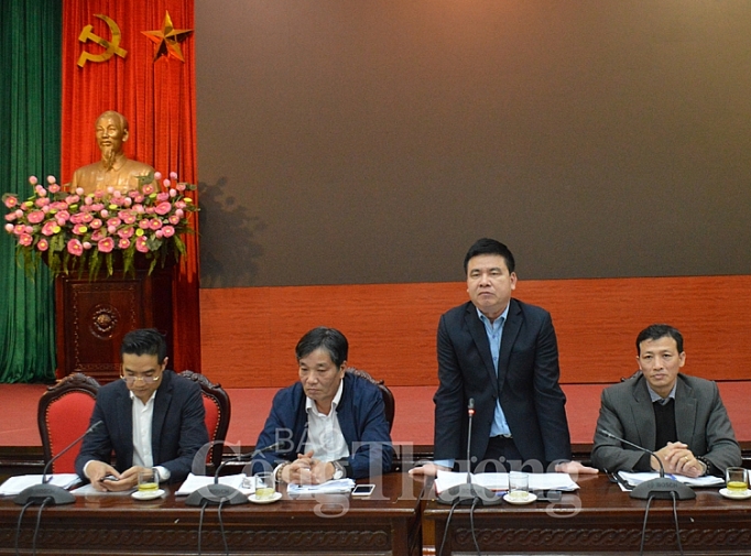 dich cuoi cung la phai dam bao dung quy hoach