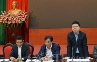 Đích cuối cùng là phải đảm bảo đúng quy hoạch