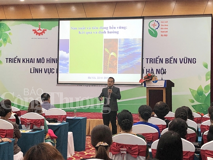 ha noi kinh doanh xanh chat luong xanh loi the canh tranh cua nhieu doanh nghiep