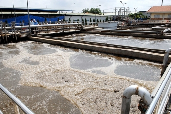 Hà Nội: Tăng cường quản lý môi trường tại các cụm công nghiệp