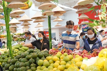 Đảm bảo nguồn cung, giá cả hàng hóa sẽ không có biến động bất thường dịp cuối năm