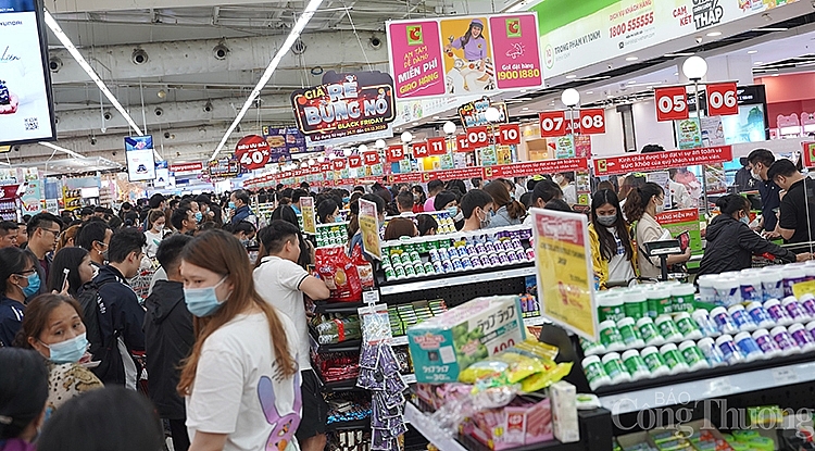 Các doanh nghiệp tham gia Chương trình phần lớn đều ghi nhận mức tăng trưởng về doanh thu và lượng khách trong thời gian diễn ra Chương trình,  mức tăng trưởng doanh thu dao động từ 30% đến 240% tùy lĩnh vực ngành nghề kinh doanh, và lượng khách tham quan mua sắm tăng đến hơn 200%.