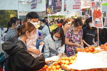 Những hình ảnh “Hà Nội đêm không ngủ