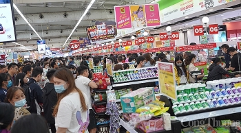 Khuyến mại từ 30% đến 100% trong sự kiện “Hà Nội đêm không ngủ