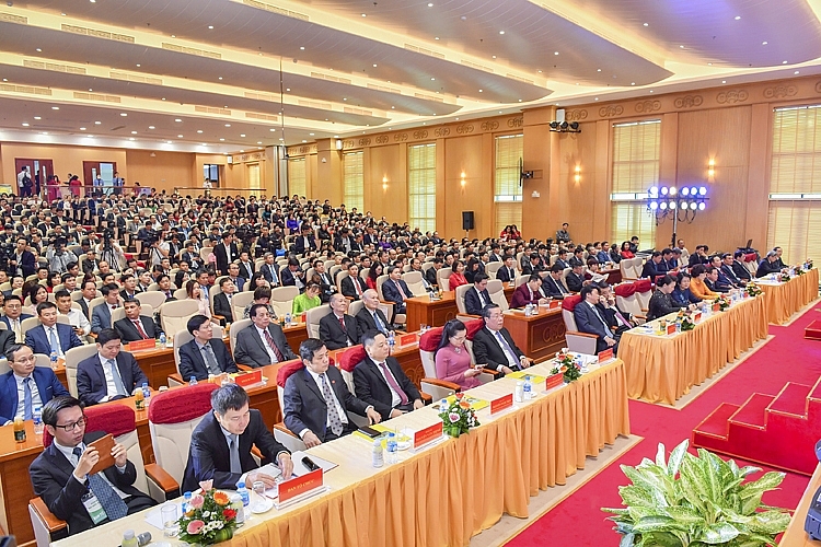 Toàn cảnh Đại hội 0108-kdk-0111