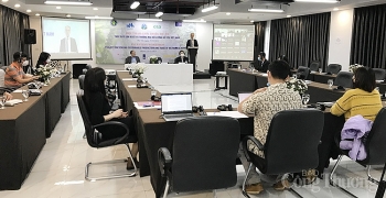 Hỗ trợ xuất khẩu hồ tiêu Việt Nam vào châu Âu