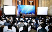 Cần hơn 1 tỷ USD để phục hồi 18 tỉnh bị thiệt hại nặng nề bởi thiên tai