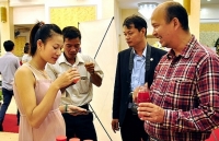 Hà Nội: Hỗ trợ Hòa Bình-Lâm Đồng kết nối cung cầu hàng hóa vào Thủ đô