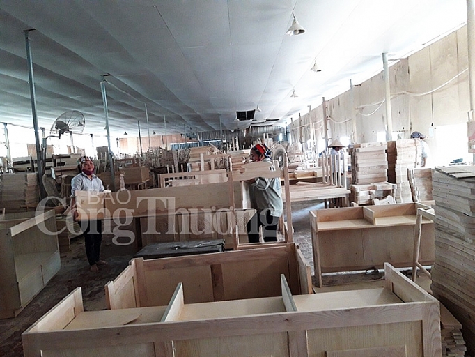 Thách thức hiện thực hóa VPA/FLEGT - Kỳ 2: Thách thức hiện thực hóa VPA/FLEGT thach thuc hien thuc hoa vpaflegt ky 2 thach thuc hien thuc hoa vpaflegt