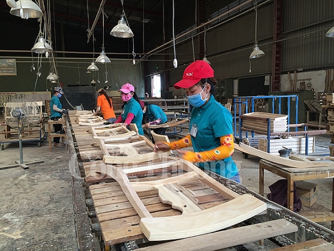 Thách thức hiện thực hóa VPA/FLEGT - Kỳ 3: Việt Nam nói “không” với gỗ bất hợp pháp thach thuc hien thuc hoa vpaflegt ky 3 viet nam noi khong voi go bat hop phap