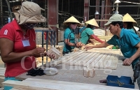 Thách thức hiện thực hóa VPA/FLEGT - Kỳ 1: “Thần chú” VPA/FLEGT mở cửa các thị trường lớn