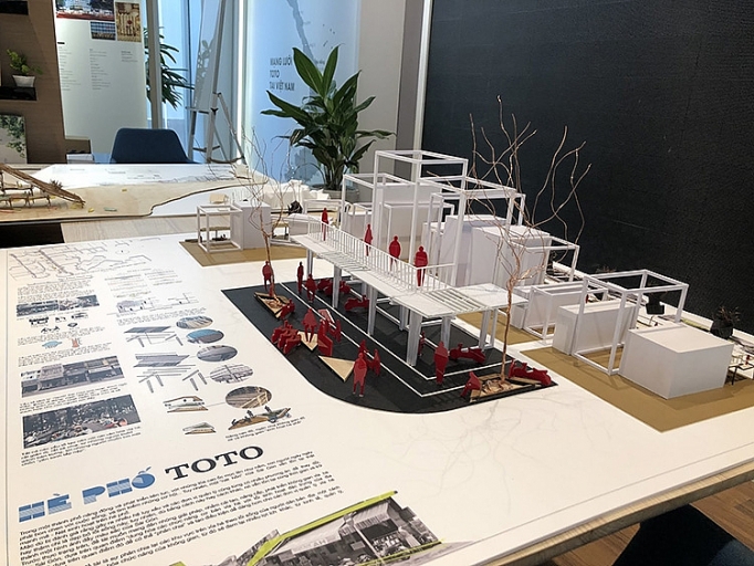 Architect Talk 2018 “Chất và Hồn trong kiến trúc” architect talk 2018 chat va hon trong kien truc