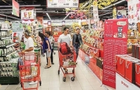 Hà Nội: Bình ổn thị trường Tết Nguyên đán Kỷ Hợi 2019