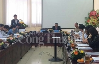 Ngành chăn nuôi “Đừng vui vẻ quá trước vòng nguyệt quế”