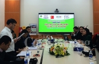 Lần đầu tiên diễn ra Hội chợ OCOP Quảng Ninh - Xuân 2019 tại Hà Nội