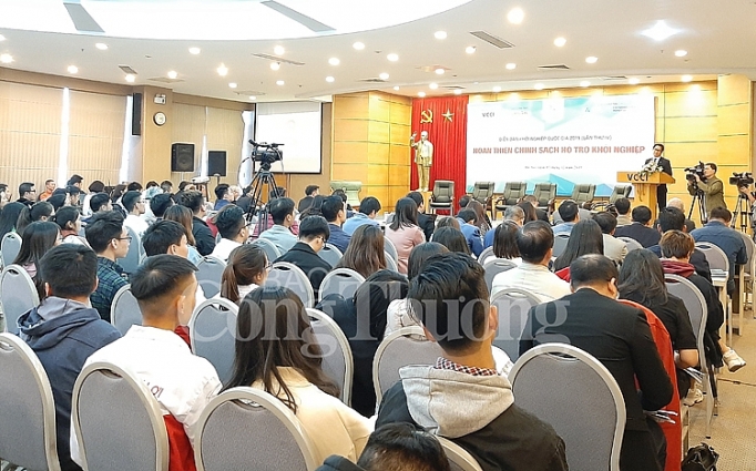 do dau chua den 10 doanh nghiep khoi nghiep thanh cong